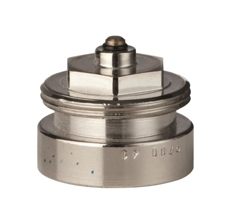 Переходник на клапаны сторонних производителей AV61 (SIEMENS)