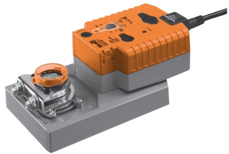 Привод NKQ24A-1 производства BELIMO