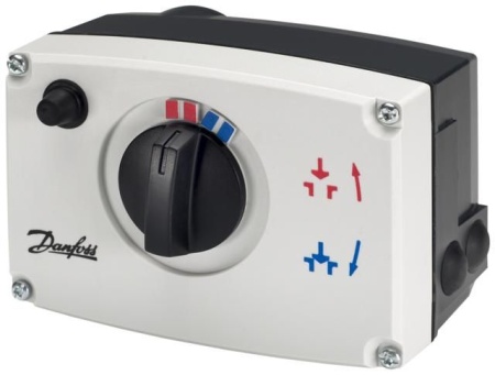 Привод AMV 23 230V