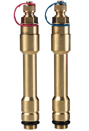 Набор ниппелей ALP49 (SIEMENS)