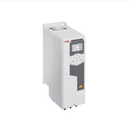 Частотный преобразователь ACS580-01-09A5-4