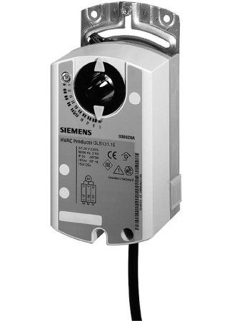 Привод GLB146.1E производства SIEMENS