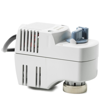 Привод регулирующих клапанов SFP71/18 (SIEMENS)