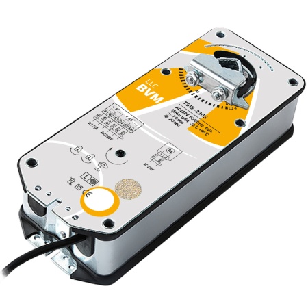 Привод TS15-230S производства BVM