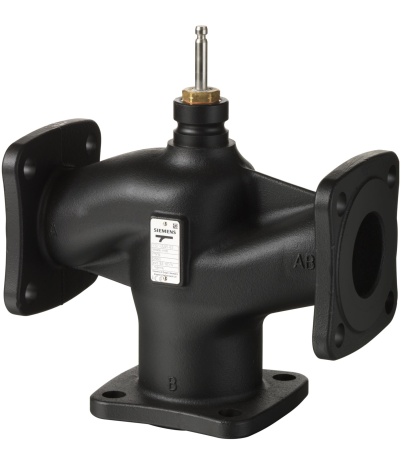 Регулирующий клапан VXF42.15-2.5 (SIEMENS)