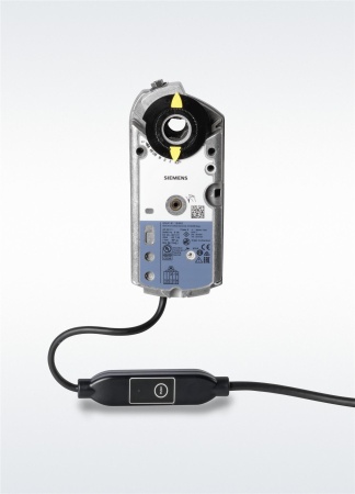 Привод GMA161.1E/MO производства SIEMENS