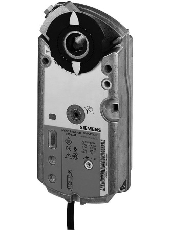 Привод GMA126.1E/09H производства SIEMENS