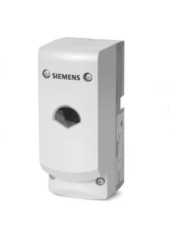 RAK-H-M: Корпус клемм для RAC