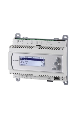 RWG1.M12D: RWG1.M12D  Universal controller
