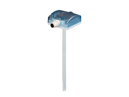 TTCO13/HY: Канальный преобразователь температуры (SHUFT)